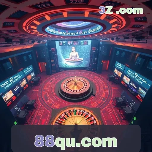 88qu.com: Descubra Como a Seção FAQ Melhora sua Experiência de Jogo