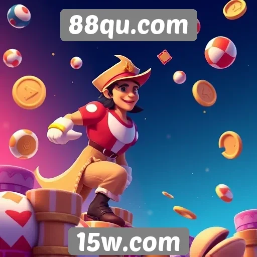 Comparativo de jogos disponíveis no 88qu.com
