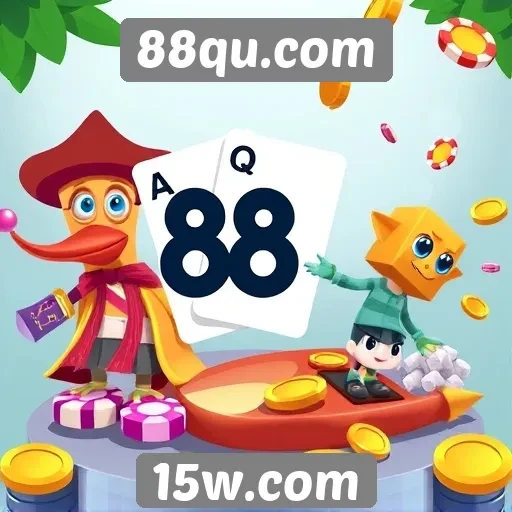 Avaliação dos jogos disponíveis no 88qu.com