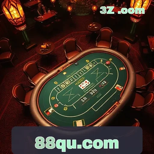 88qu.com: A Nova Fronteira dos Jogos Móveis no Brasil