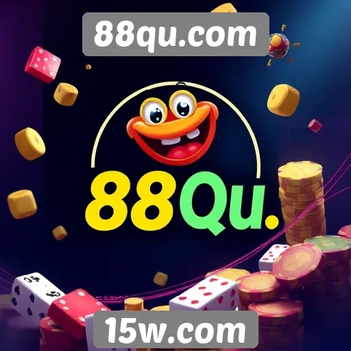 88qu.com apresenta diversas opções de jogos online