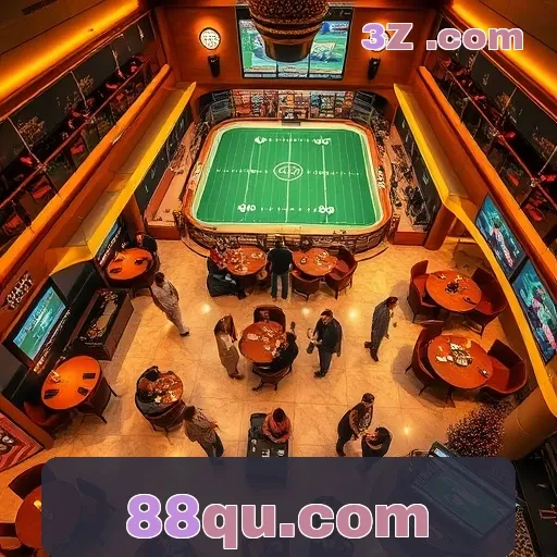 88qu.com: Avaliações que Elevam Sua Diversão nos Jogos Online