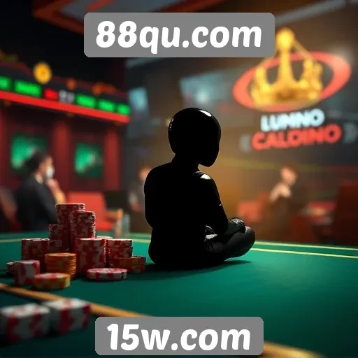 Segurança e privacidade no 88qu.com para jogadores