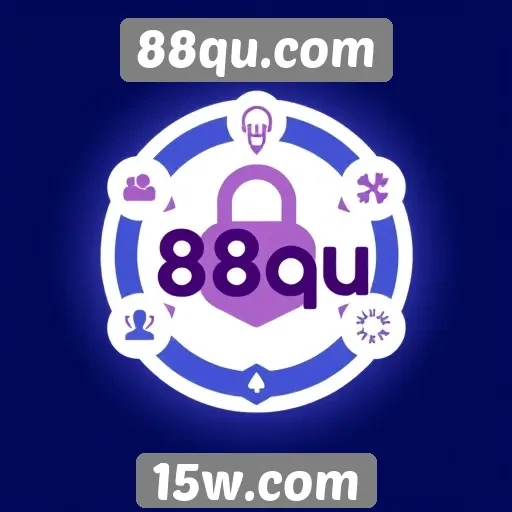 Recursos de segurança e confiabilidade do 88qu.com