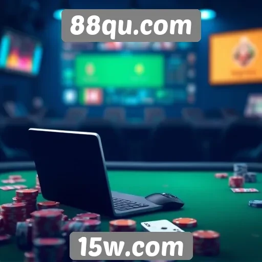 Dicas de segurança para jogadores em 88qu.com